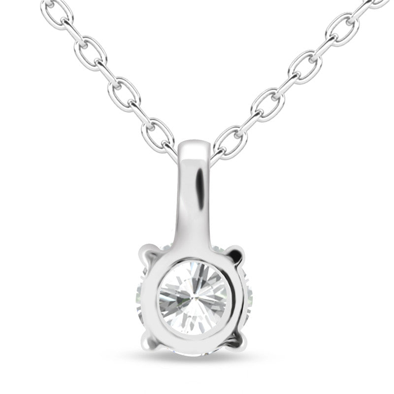 Classic Pendant, Cyncerity Jewellery with crystals from Swarovski®